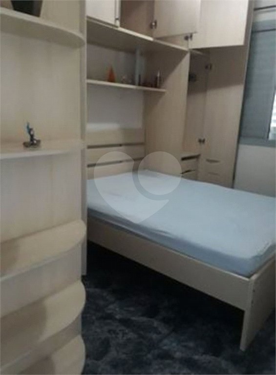 Apartamento à venda com 2 quartos em Casa Verde, São Paulo, SP