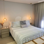Apartamento à venda com 3 suítes em Vila Santa Catarina, São Paulo, SP