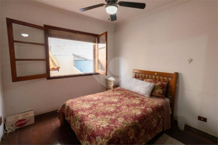 Casa à venda com 3 suítes em Jardim das Vertentes, São Paulo, SP
