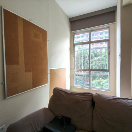 Apartamento à venda com 2 quartos, sendo 1 suíte, em Tijuca, Rio de Janeiro, RJ