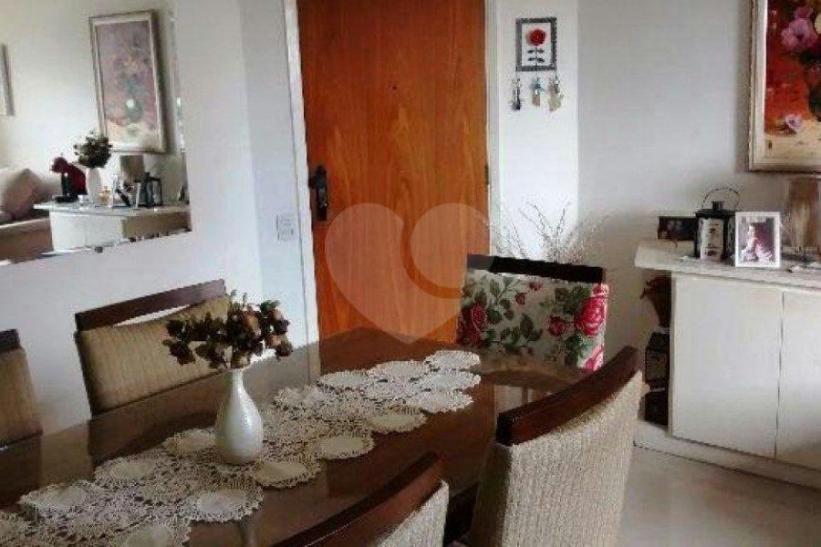 Apartamento à venda com 2 quartos em Vila Constança, São Paulo, SP