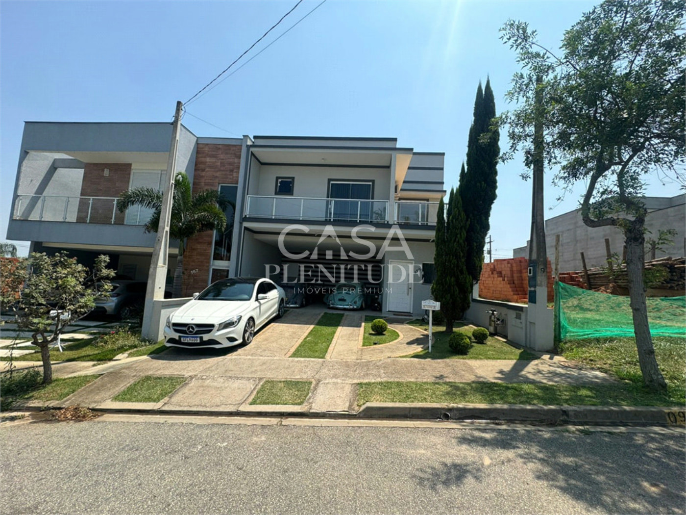 Casa em condomínio à venda com 3 suítes em Cajuru do Sul, Sorocaba, SP