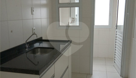 Apartamento à venda com 2 quartos em Freguesia do Ó, São Paulo, SP