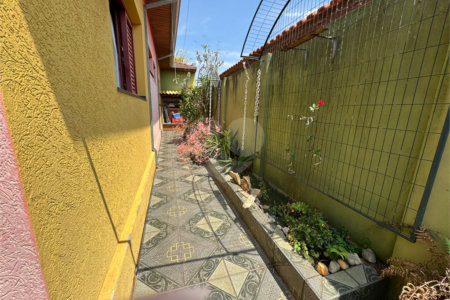 Casa à venda com 3 quartos, sendo 1 suíte, no Centro, Itapetininga, SP