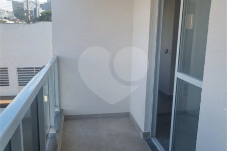 Apartamento à venda com 2 quartos, sendo 1 suíte, em Vila Mazzei, São Paulo, SP