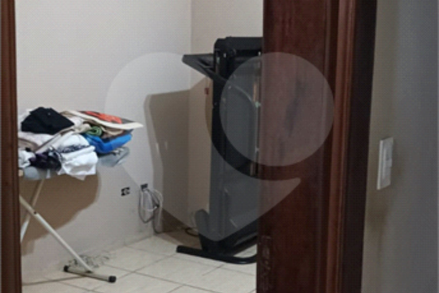 Casa à venda com 3 quartos em Tucuruvi, São Paulo, SP