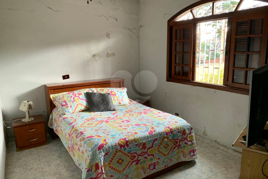 Sobrado à venda com 3 quartos em Casa Verde, São Paulo, SP