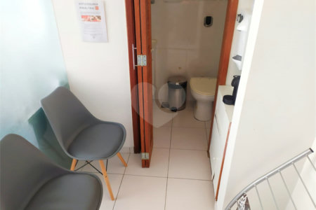 Sala à venda em Tijuca, Rio de Janeiro, RJ
