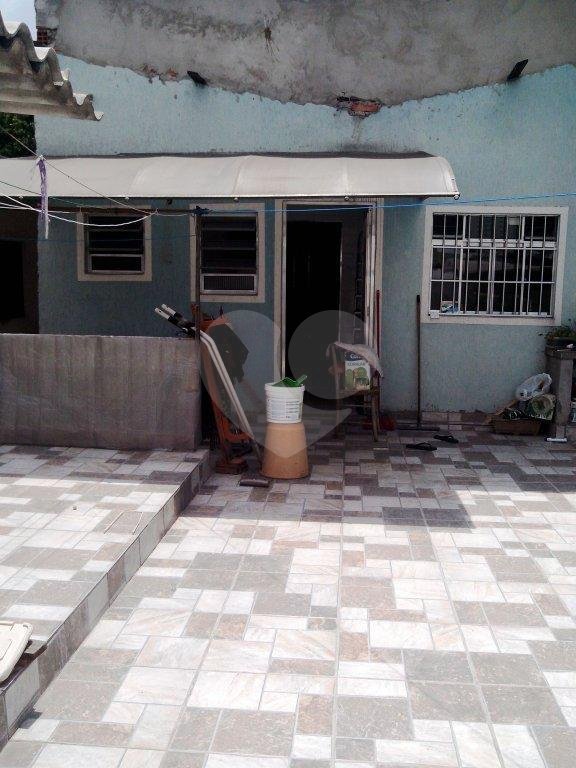 Sobrado à venda com 2 quartos, sendo 1 suíte, em Imirim, São Paulo, SP