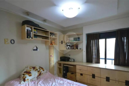 Apartamento à venda com 4 suítes em Jardim Vila Mariana, São Paulo, SP