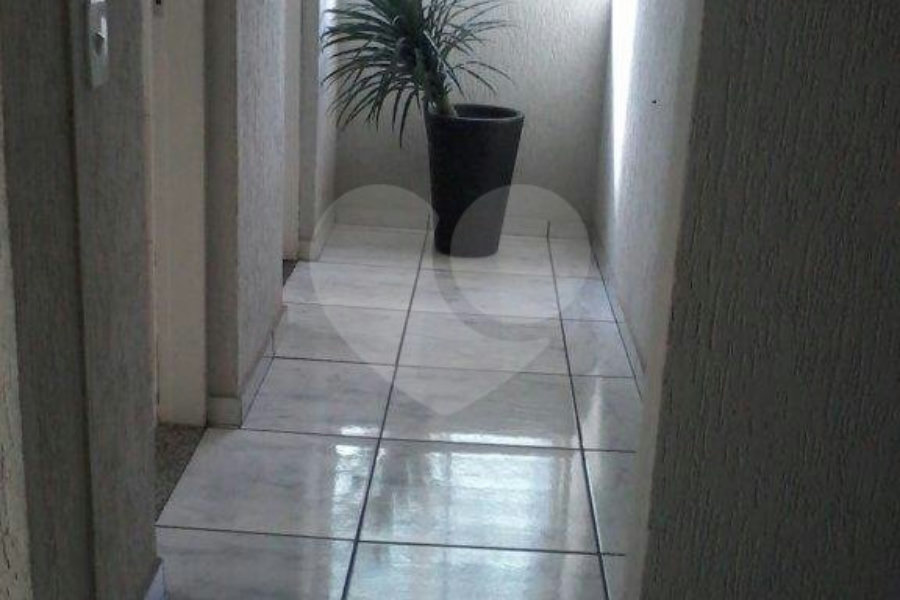 Sobrado à venda ou para alugar com 1 quarto em Água Fria, São Paulo, SP