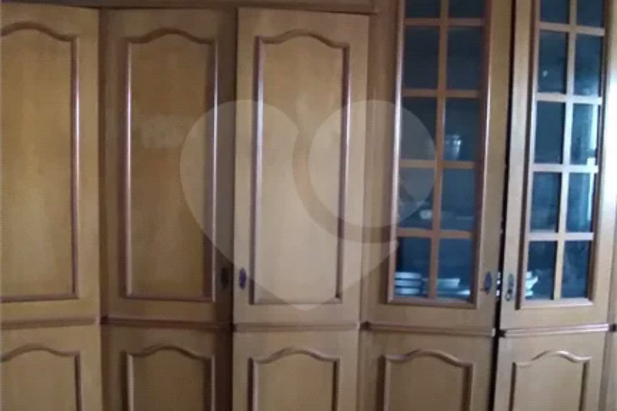 Casa à venda com 5 quartos, sendo 3 suítes, em Perdizes, São Paulo, SP