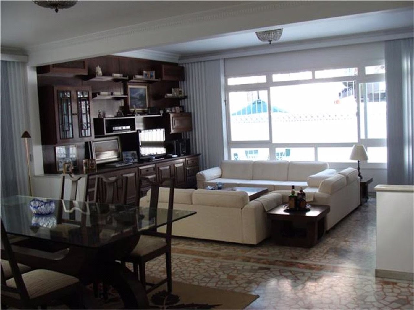 Casa Residencial à venda, Ponta da Praia, Santos - CA0196.