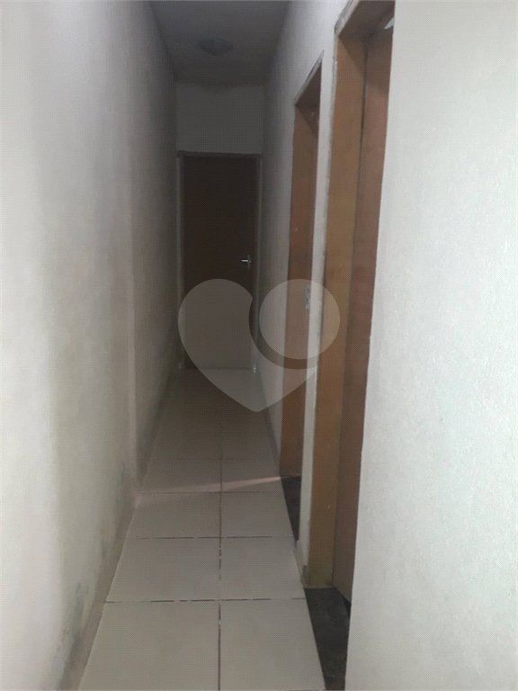 Casa à venda com 2 quartos em Residencial Dom Bosco, São José dos Campos, SP