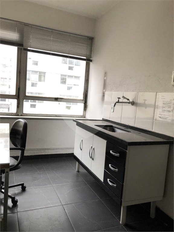 Sala à venda ou para alugar em Santa Cecília, São Paulo, SP