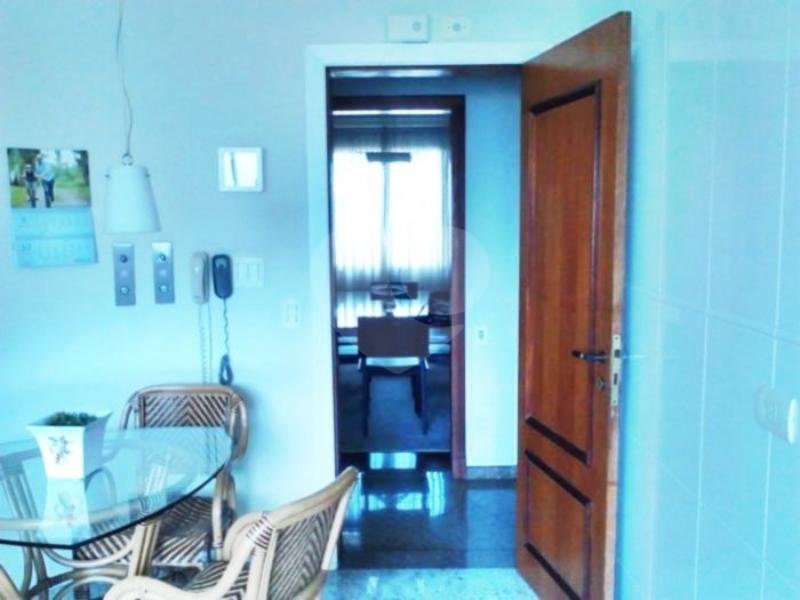 Apartamento à venda com 3 quartos, sendo 2 suítes, em Tatuapé, São Paulo, SP