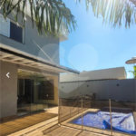 Casa para alugar com 3 suítes no condomínio Villa Romana 1, Ribeirão Preto - SP