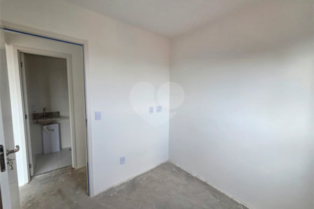 Apartamento à venda com 2 quartos, sendo 1 suíte, em Água Fria, São Paulo, SP