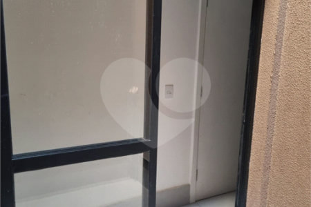 Apartamento à venda com 1 quarto em Santana, São Paulo, SP