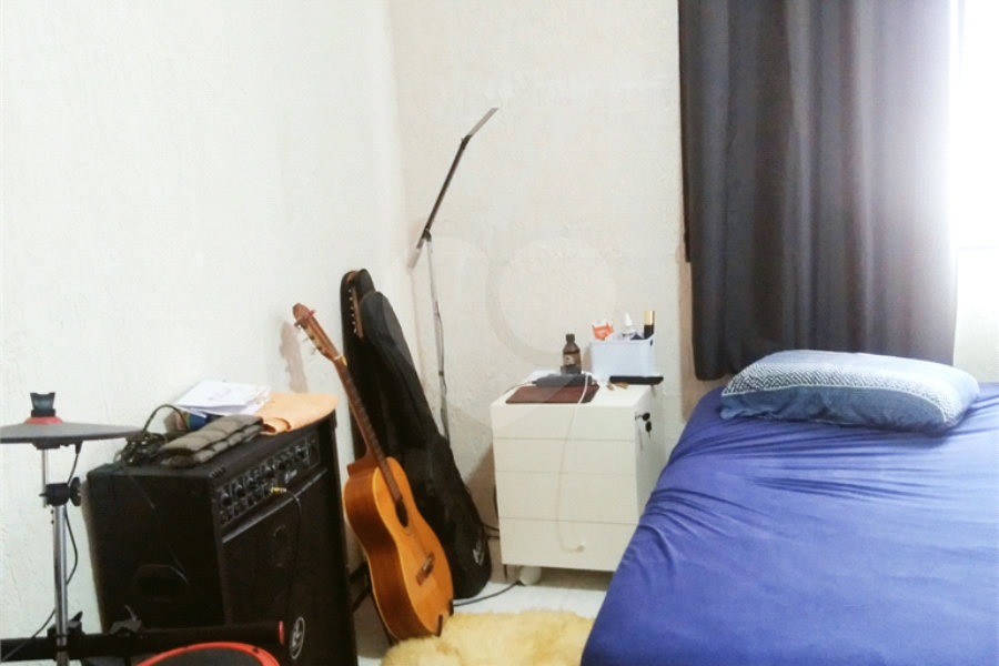 Sobrado à venda com 2 quartos em Casa Verde, São Paulo, SP
