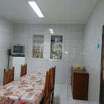 Sobrado à venda com 4 quartos, sendo 1 suíte, em Vila Rosália, Guarulhos, SP