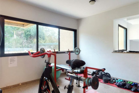 Duplex à venda com 2 quartos, sendo 1 suíte, em Paraíso do Morumbi, São Paulo, SP