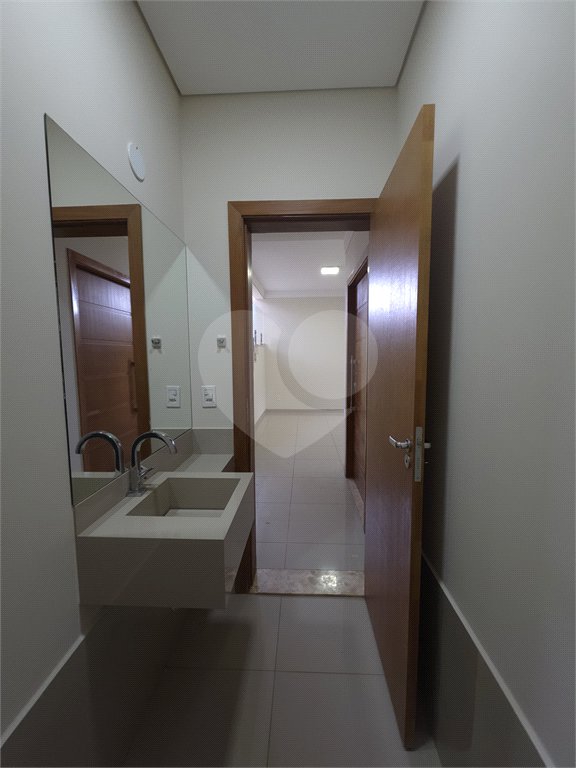 Casa para alugar com 3 suítes no condomínio Buona Vita Ribeirão Preto, Ribeirão Preto - SP