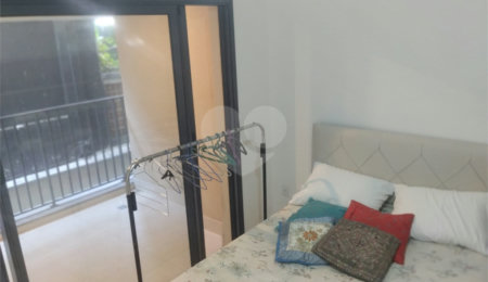 Studio à venda ou para alugar com 1 quarto em Sumaré, São Paulo, SP