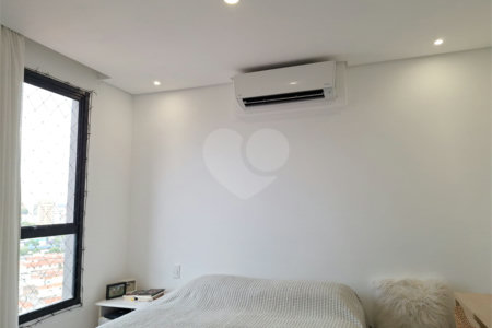 Apartamento à venda com 3 suítes em Jardim Paulistano, Sorocaba, SP