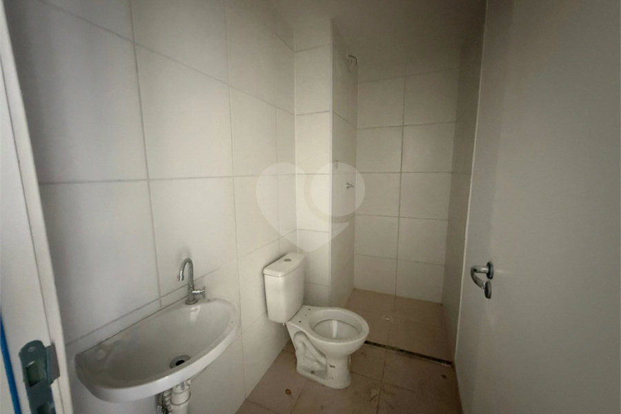 Apartamento à venda com 2 quartos em Pirituba, São Paulo, SP