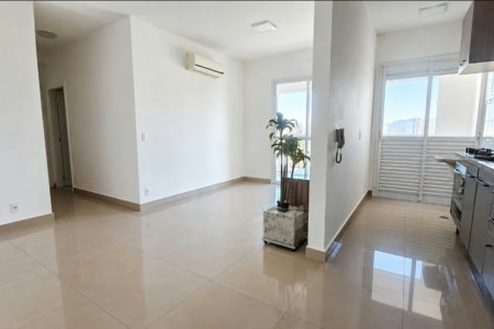 Apartamento com 2 dormitórios à venda, 67 m² por R$ 495.000,00 - Vila Matias - Santos/SP