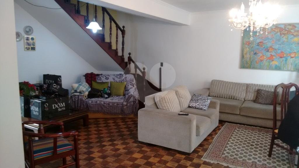 Sobrado à venda com 4 quartos, sendo 2 suítes, em Vila Guilherme, São Paulo, SP