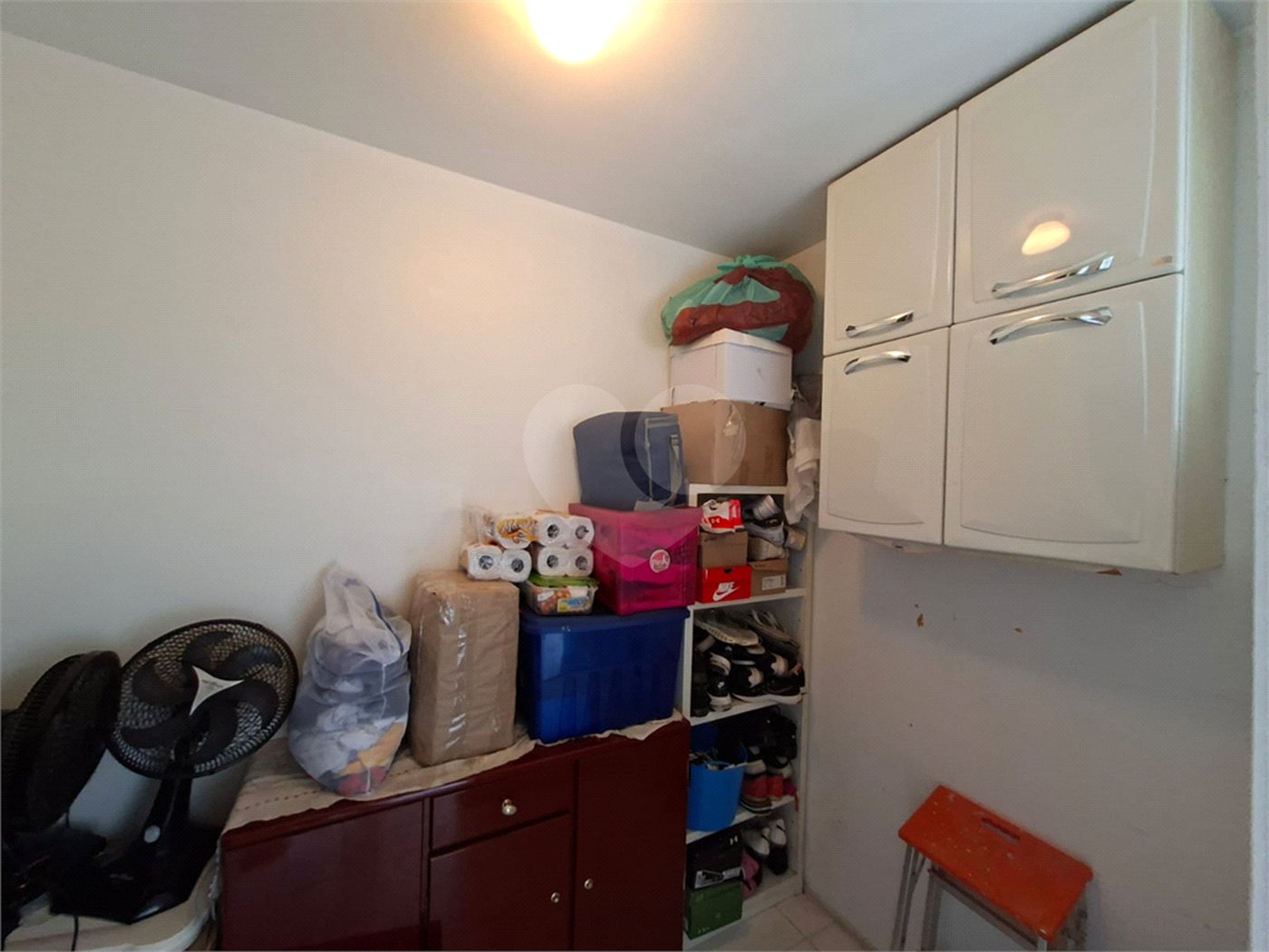 Apartamento à venda com 3 quartos, sendo 1 suíte, em Grajaú, Rio de Janeiro, RJ