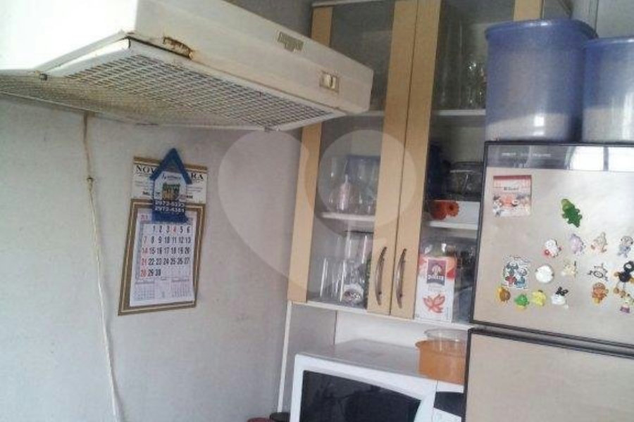 Sobrado à venda com 3 quartos em Imirim, São Paulo, SP