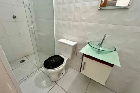 Apartamento com 2 dormitórios à venda, 80 m² por R$ 290.000,00 - Enseada - Guarujá/SP