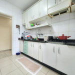 Apartamento à venda, 111 m² por R$ 980.000,00 - Embaré - Santos/SP