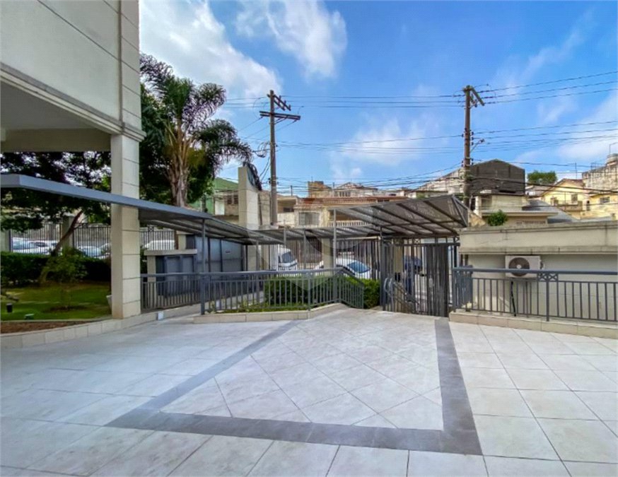 Apartamento à venda com 2 quartos em Vila Bela, São Paulo, SP