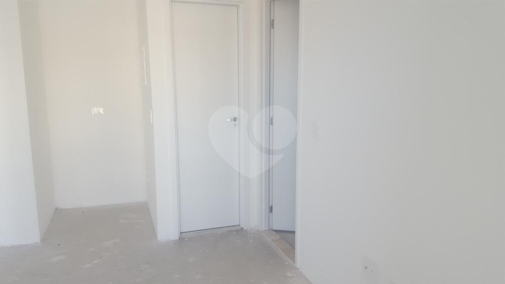Apartamento à venda com 1 quarto em Casa Verde, São Paulo, SP
