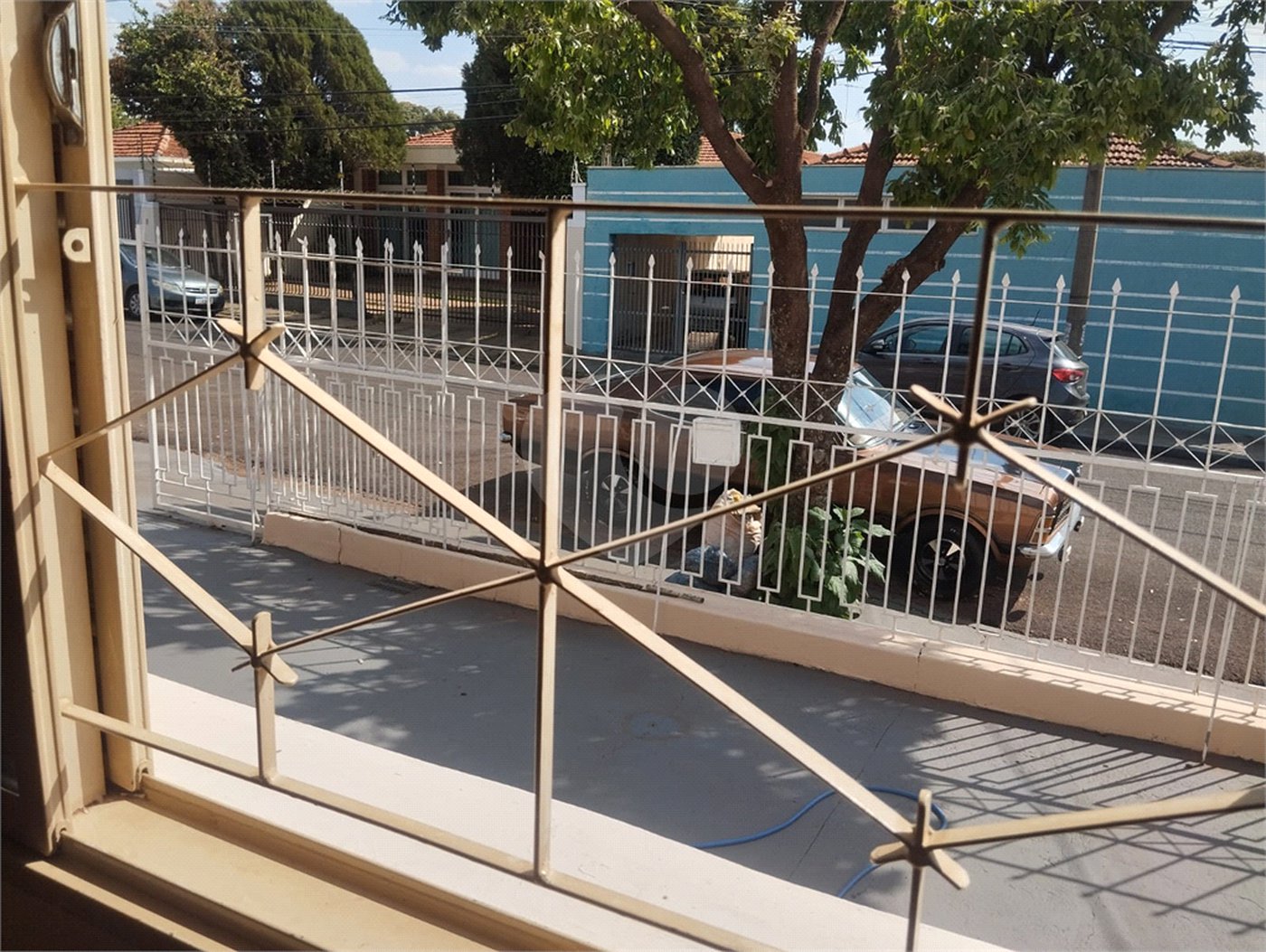 Casa Térrea à venda com 2 quartos em Vila Progresso, Araraquara, SP