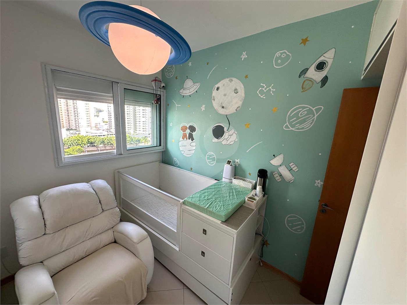 Apartamento à venda com 3 quartos, sendo 1 suíte,  em Baeta Neves, São Bernardo do Campo, SP