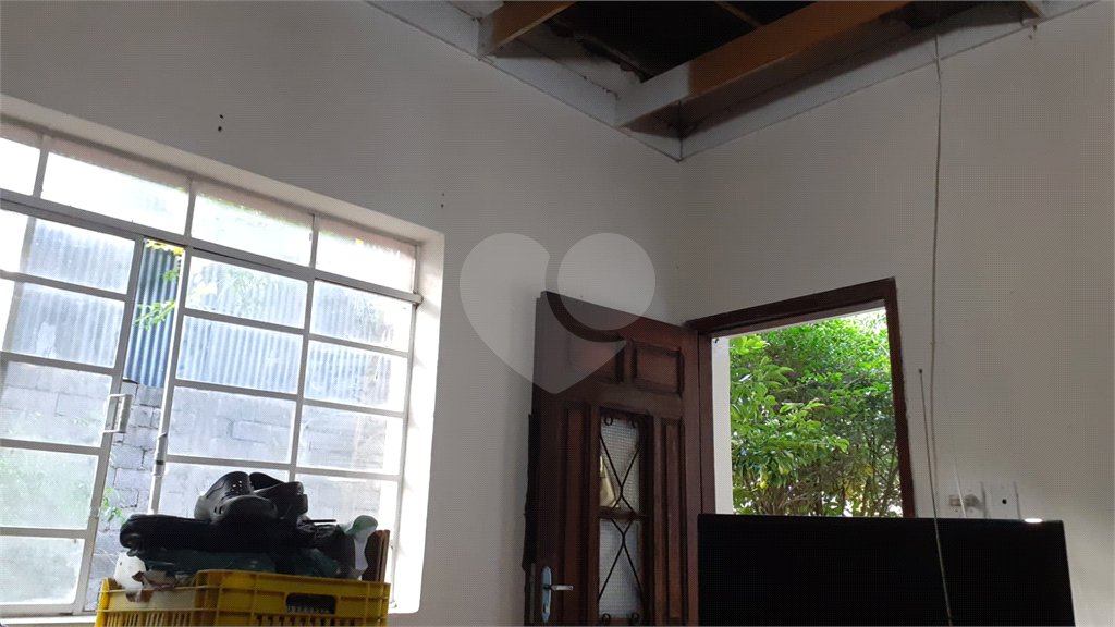 Terreno à venda com 5 quartos em Chácara Califórnia, São Paulo, SP