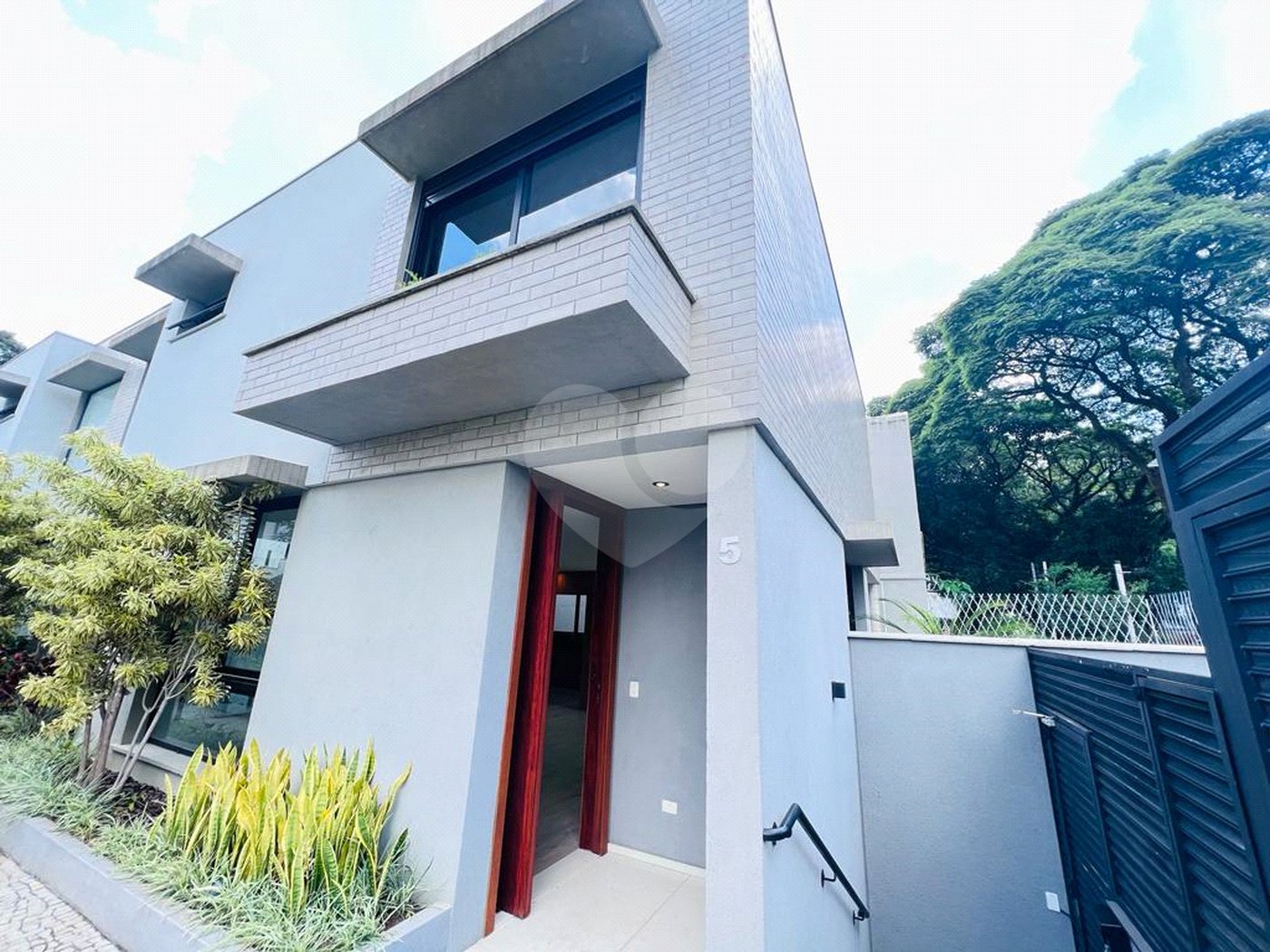 Casa à venda com 3 suítes no condomínio Boulevard Ibirapuera, São Paulo - SP