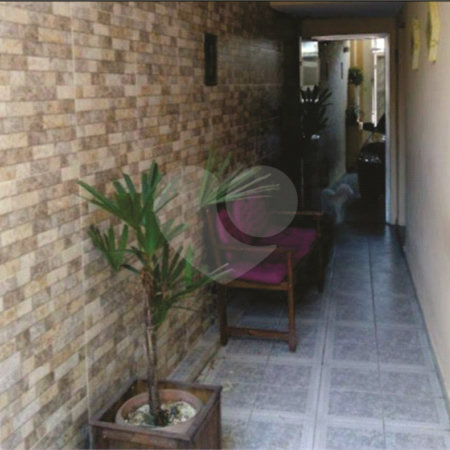 Sobrado à venda com 2 quartos em Jardim Japão, São Paulo, SP