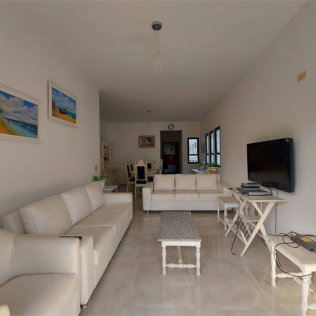 Apartamento Residencial à venda, Enseada, Guarujá - AP0900.
