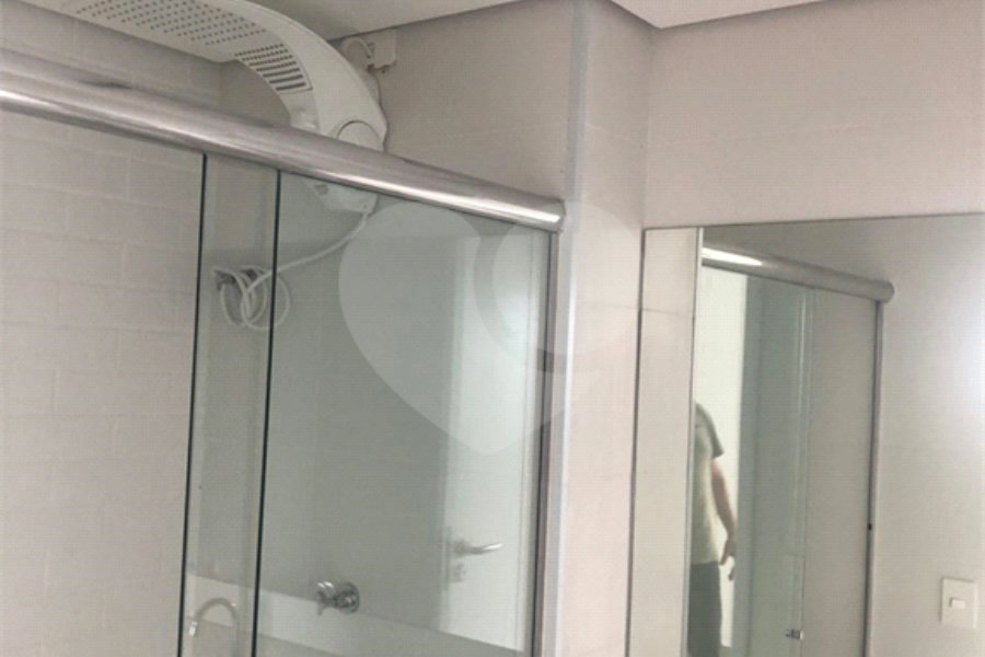 Apartamento para alugar com 1 quarto em Santana, São Paulo, SP