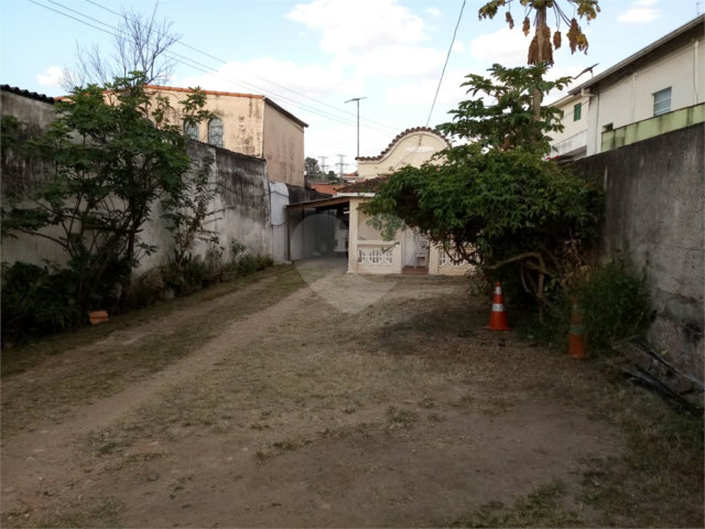 Terreno à venda em Parada Inglesa, São Paulo, SP