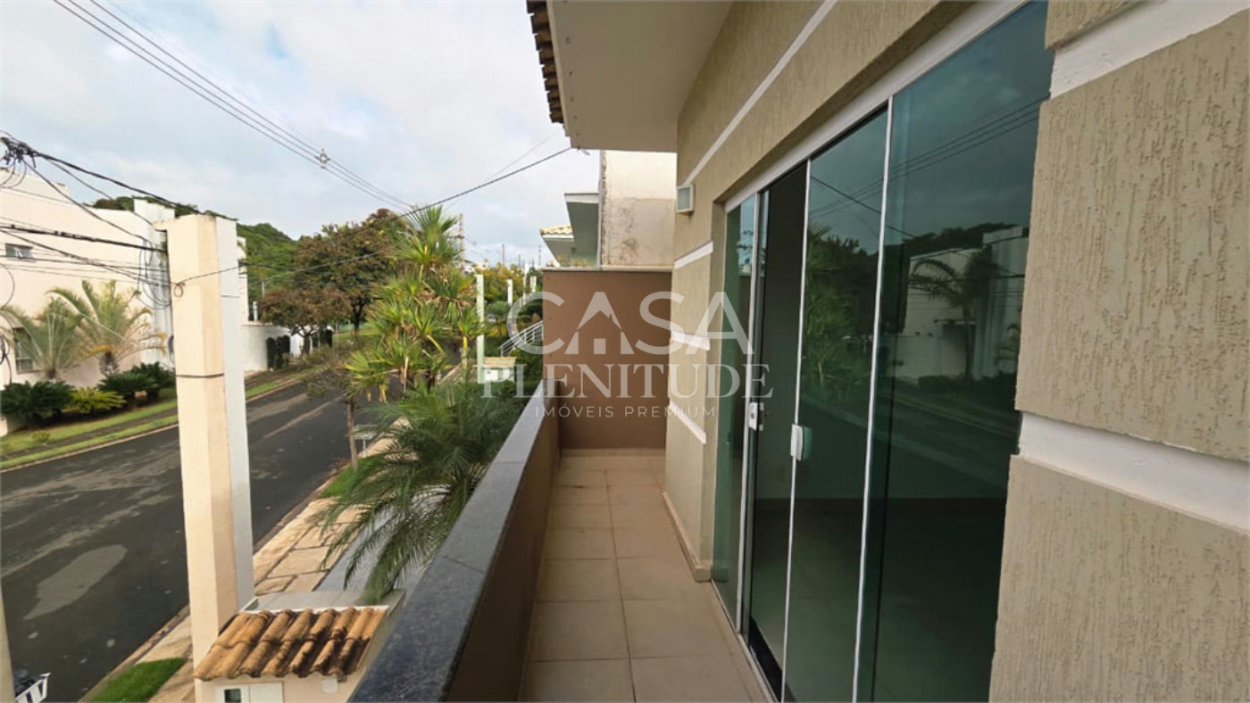 Casa em condomínio para alugar com 3 quartos, sendo 1 suíte, em Parque Residencial Villa dos Inglezes, Sorocaba, SP