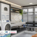 Apartamento à venda com 2 quartos, sendo 1 suíte,  em Jardim Maracanã, São José do Rio Preto, SP