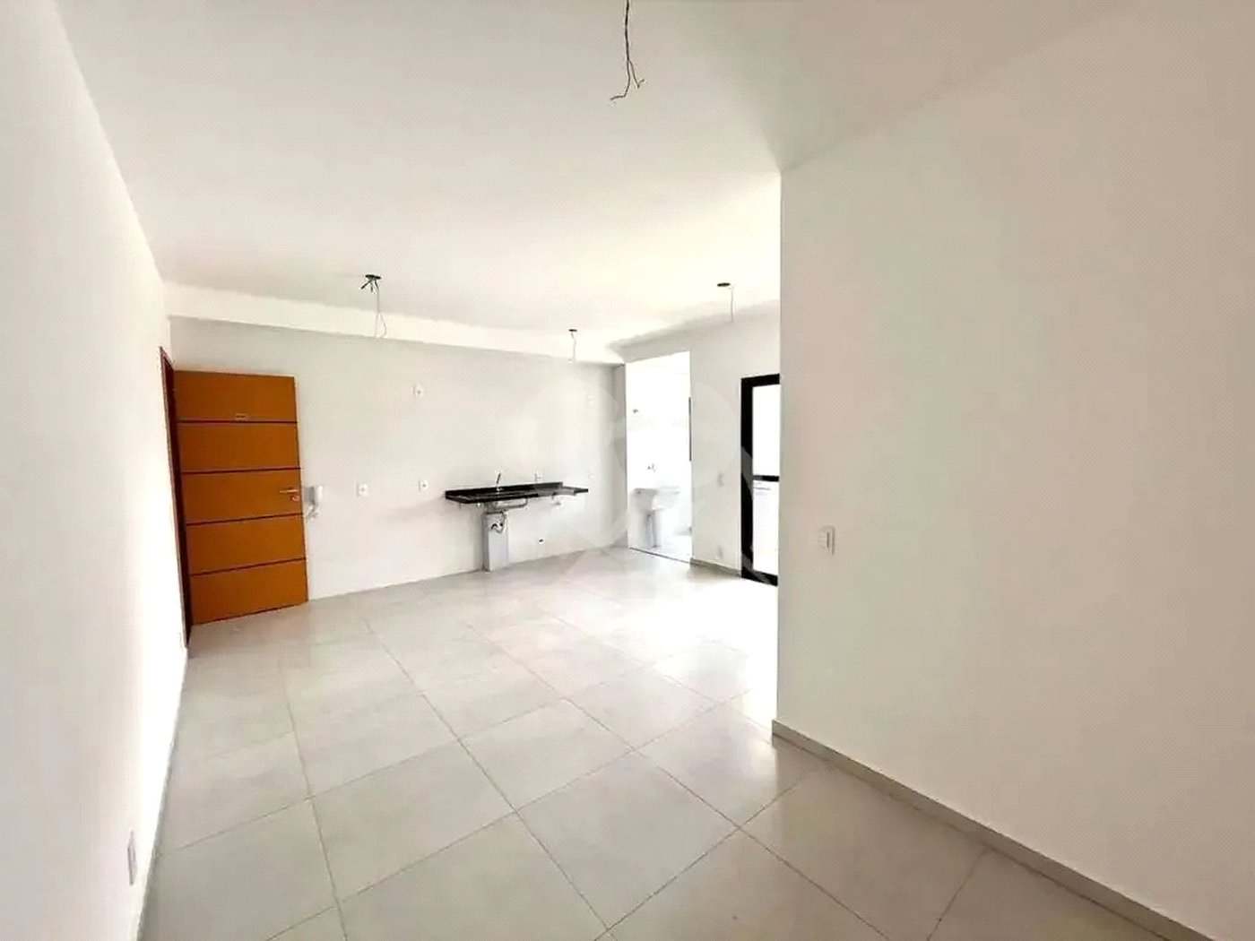 Apartamento à venda com 1 suíte em Atibaia Jardim, Atibaia, SP