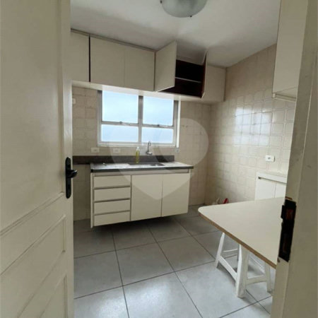 Apartamento para alugar com 2 quartos em Vila Andrade, São Paulo, SP